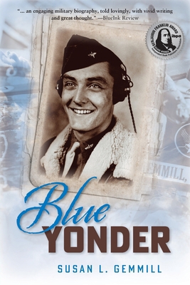 Blue Yonder 1939919630 Book Cover