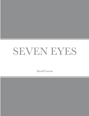 Seven Eyes 1794783636 Book Cover