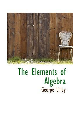 The Elements of Algebra 1117025349 Book Cover