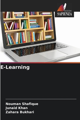E-Learning [Italian] 6209090389 Book Cover