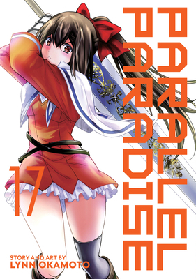 Parallel Paradise Vol. 17 B0CC8NHZQR Book Cover