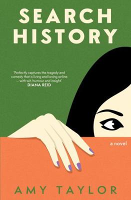 Search History 1761068504 Book Cover