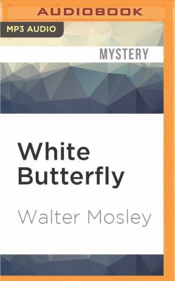 White Butterfly 1531823130 Book Cover