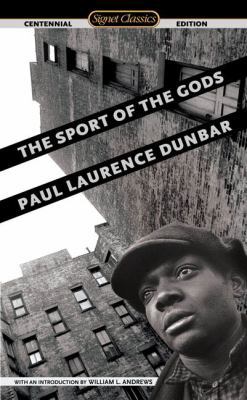 The Sport of the Gods 0451527550 Book Cover