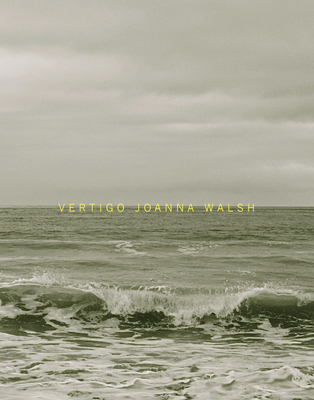 Vertigo 0989760758 Book Cover