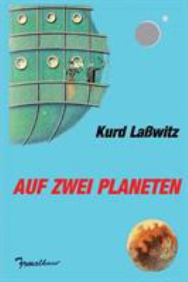 Auf zwei Planeten [German] 3946747000 Book Cover