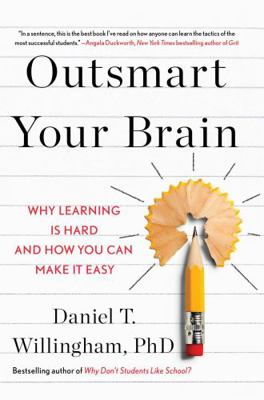 Outsmart Your Brain 1668005387 Book Cover