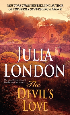 The Devil's Love 0440226317 Book Cover