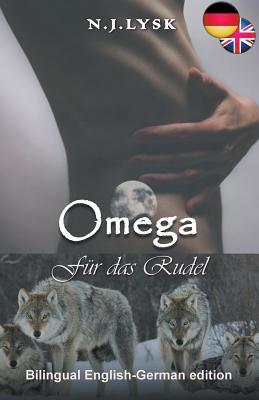 Omega Für das Rudel - Omega for the Pack [German] 1393923763 Book Cover