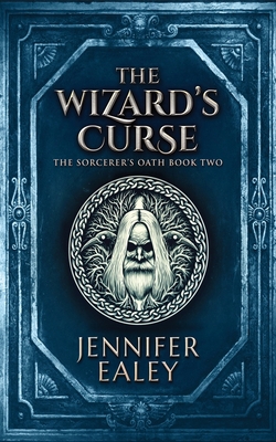 The Wizard's Curse 4867471712 Book Cover