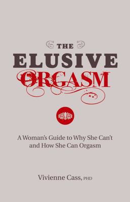 Elusive Orgasm 1921295228 Book Cover