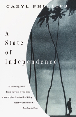 A State of Independence 0679759301 Book Cover