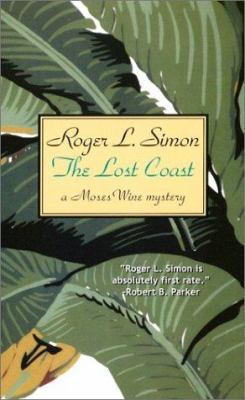 The Lost Coast 074345913X Book Cover