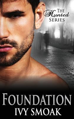 Foundation (Hunted) 1976180937 Book Cover