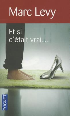 Et Si C Etait Vrai 2266199544 Book Cover