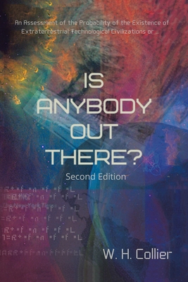 Is Anybody out There?: An Assessment of the Pro... 166555777X Book Cover
