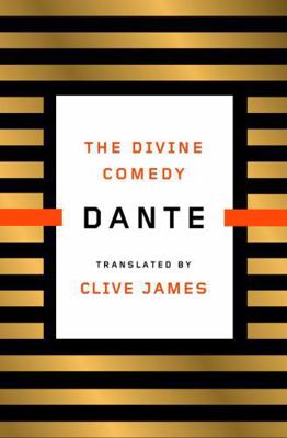 The Divine Comedy 0871404486 Book Cover