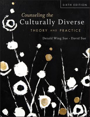 Counseling the Culturally Diverse: Theory and P... 111828383X Book Cover