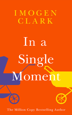 In a Single Moment B0BTPLHD27 Book Cover