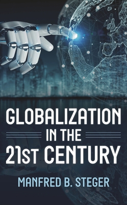 Globalization in the 21st Century 1538179725 Book Cover