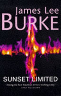 SUNSET LIMITED. 0752813072 Book Cover