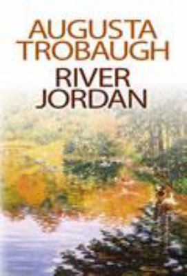 River Jordan [Large Print] 1585474843 Book Cover