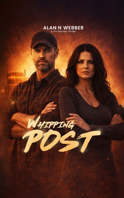 Whipping Post B0G7T4QHWZ Book Cover