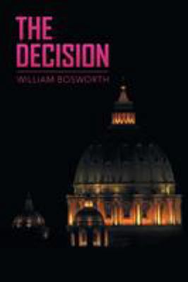 The Decision 1524587680 Book Cover