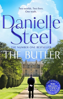 The Butler: A Powerful Story of Fate and Family... 1529021723 Book Cover