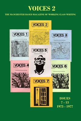 Voices 2 1913144089 Book Cover
