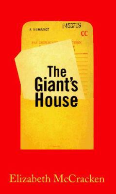 The Giant's House B000TVC89Q Book Cover