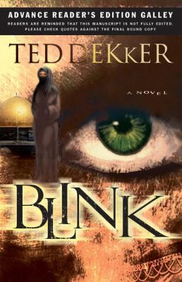 Blink 084994371X Book Cover