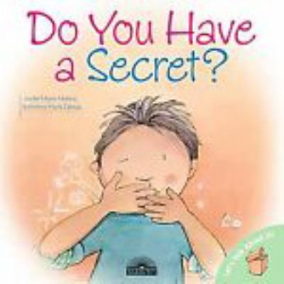 Do You Have a Secret? B006GH99J4 Book Cover