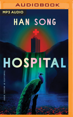 Hospital 1799785351 Book Cover