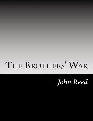 The Brothers' War 1502755904 Book Cover
