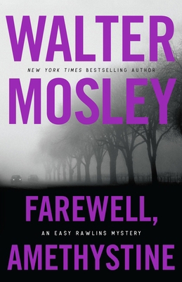 Farewell, Amethystine 031649111X Book Cover