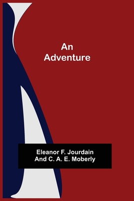 An Adventure 9354597181 Book Cover