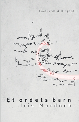 Et ordets barn [Danish] 8711887036 Book Cover