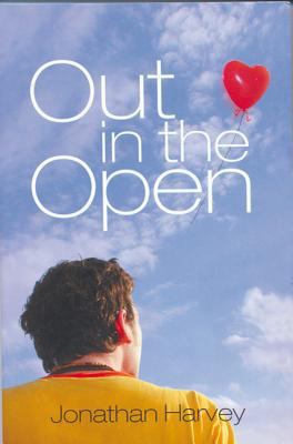 Out in the Open 0413762505 Book Cover