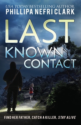 Last Known Contact 0648618684 Book Cover