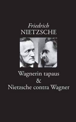 Wagnerin tapaus: Musikantin ongelma [Finnish] 9528000819 Book Cover