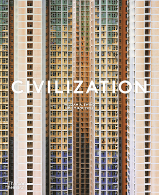 Civilization 0500297517 Book Cover