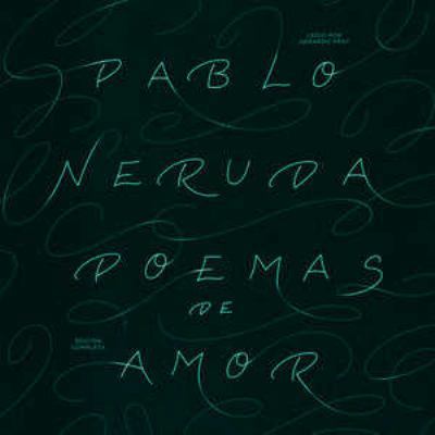 Poemas de Amor [Spanish] 1504798627 Book Cover
