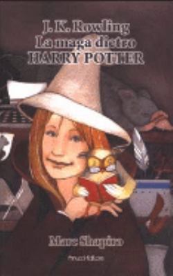J.K. Rowling La maga dietro Harry Potter 883470794X Book Cover