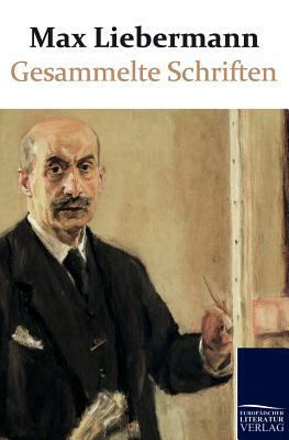 Gesammelte Schriften [German] 3862670317 Book Cover