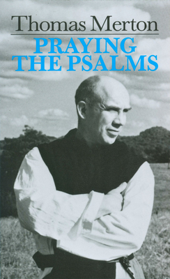 Praying the Psalms 0814605486 Book Cover