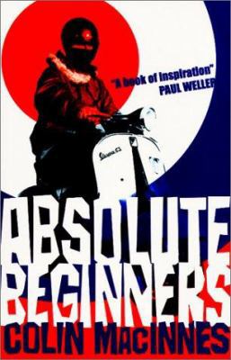 Absolute Beginners 0749005408 Book Cover
