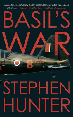Basil's War 1801104743 Book Cover