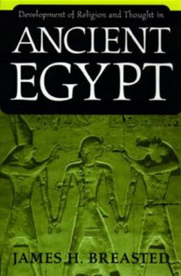 Development of Religion and Thought in Ancient ... 081221045X Book Cover