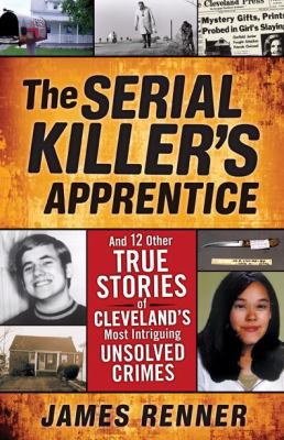 The Serial Killer's Apprentice: And 12 Other Tr... 1598510460 Book Cover